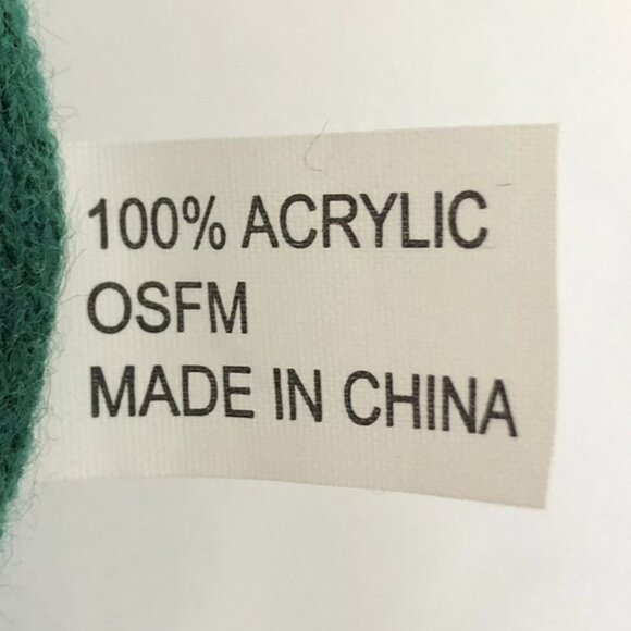 San Francisco Giants USF Dons Beanie Night University of San Francisco Hat - Picture 7 of 7